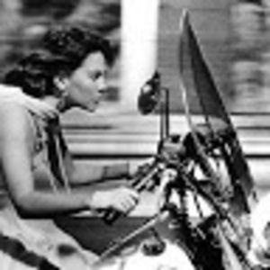 Meet your Posher, April